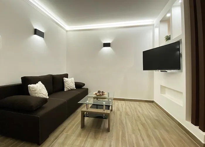 Andrea Apartmanok 2