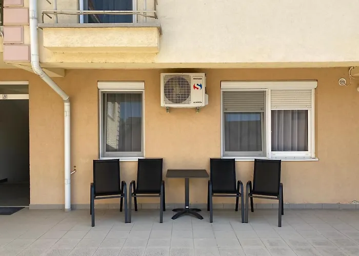 Andrea Apartmanok 2