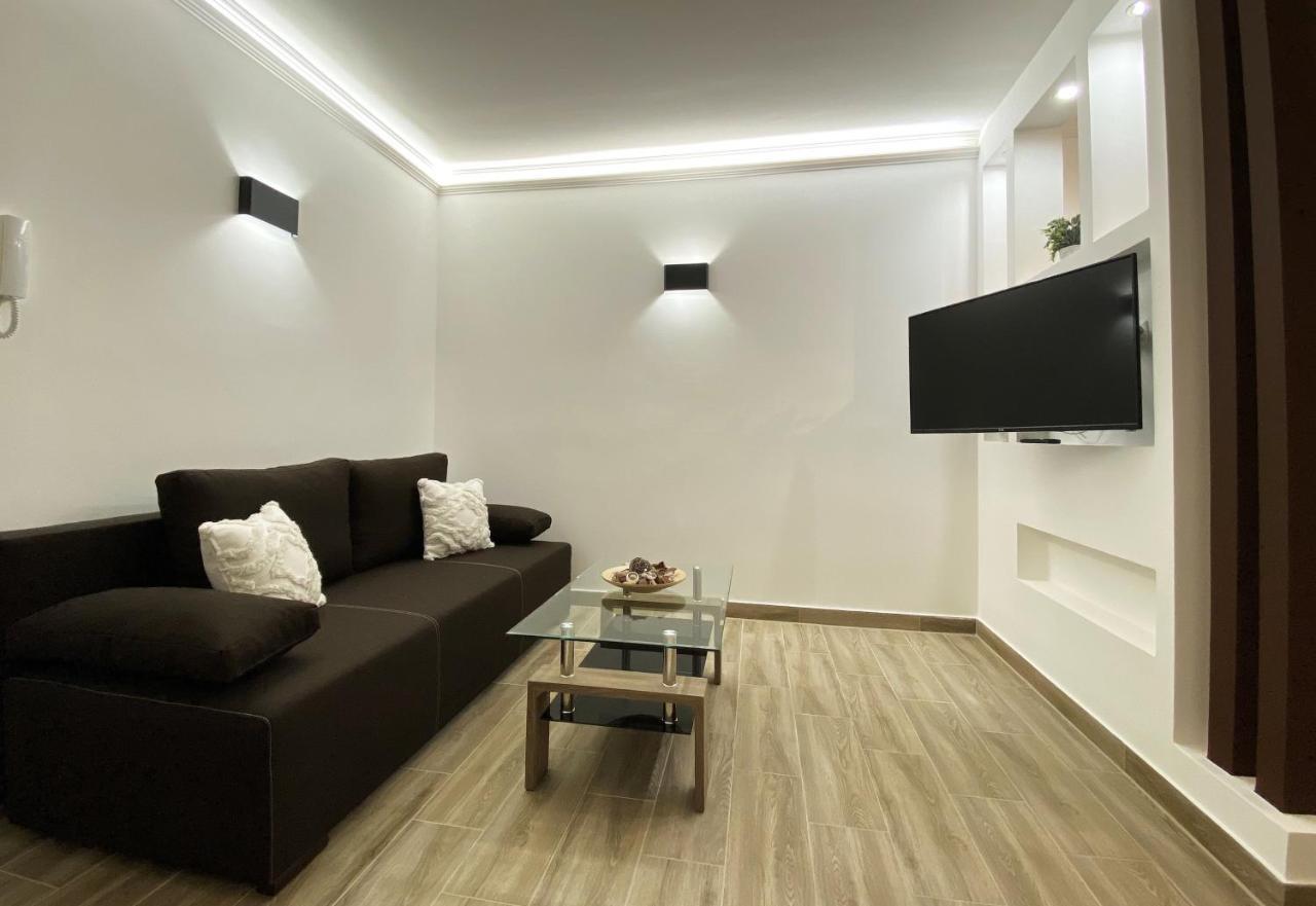 Apartment Andrea 2 Hajduszoboszlo