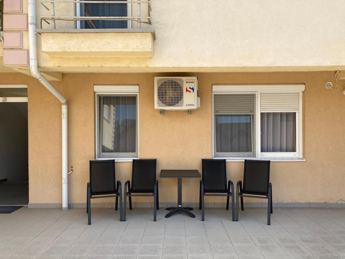 Andrea 2 Apartment Hajduszoboszlo